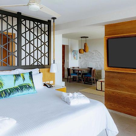 Dreams Natura Resort & Spa Puerto Morelos Exterior photo