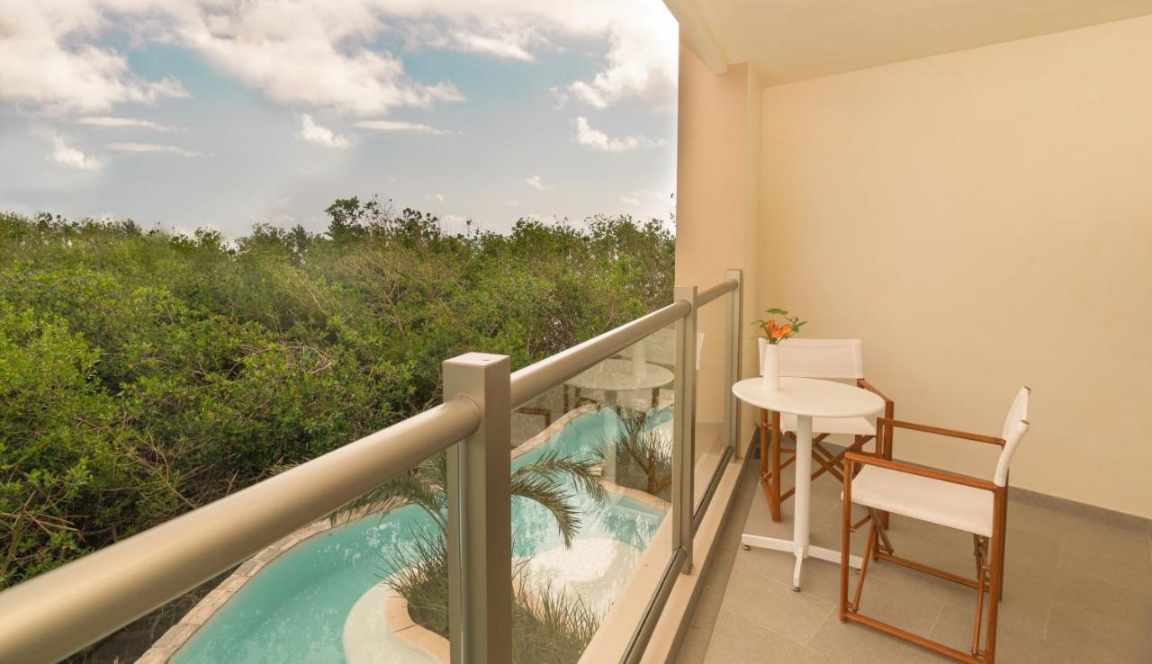 HOTEL DREAMS NATURA RESORT & SPA PUERTO MORELOS 5* (Mexico) - from US$ 402  | BOOKED